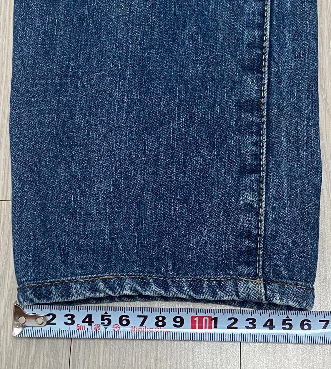 폴로 Authentic Dungarees 청바지 상품이미지9