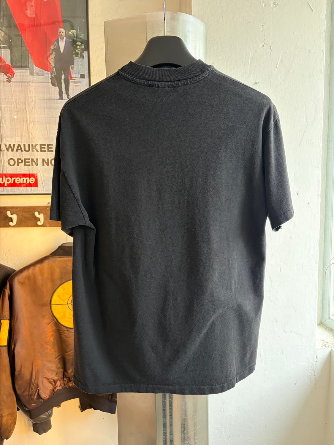 90s 섹스 피스톨즈 티셔츠 상품이미지3