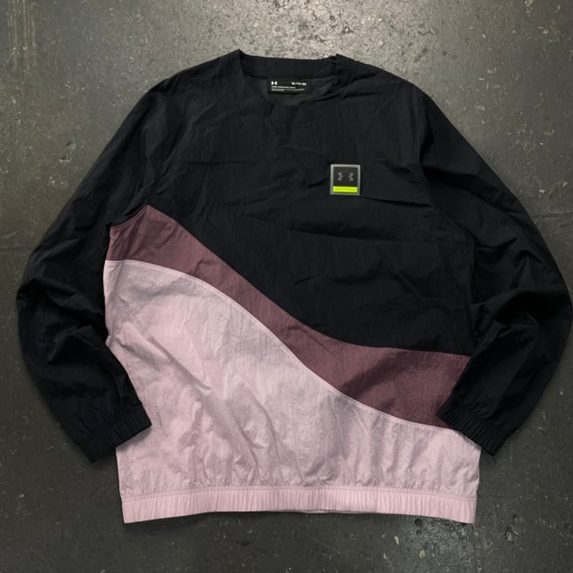 105 언더아머 웜업 상품이미지1