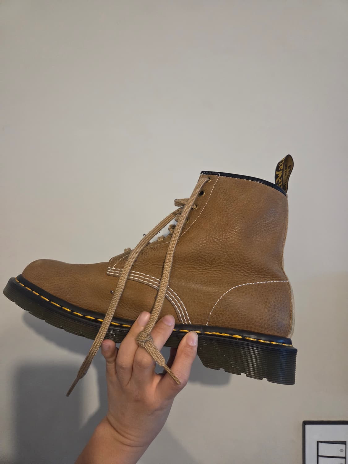 닥터마틴8홀 280 상품이미지3