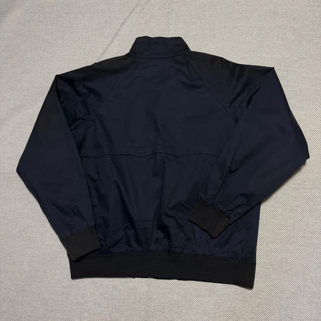 칼하트 트랙 바람막이 블루종 자켓 상품이미지4