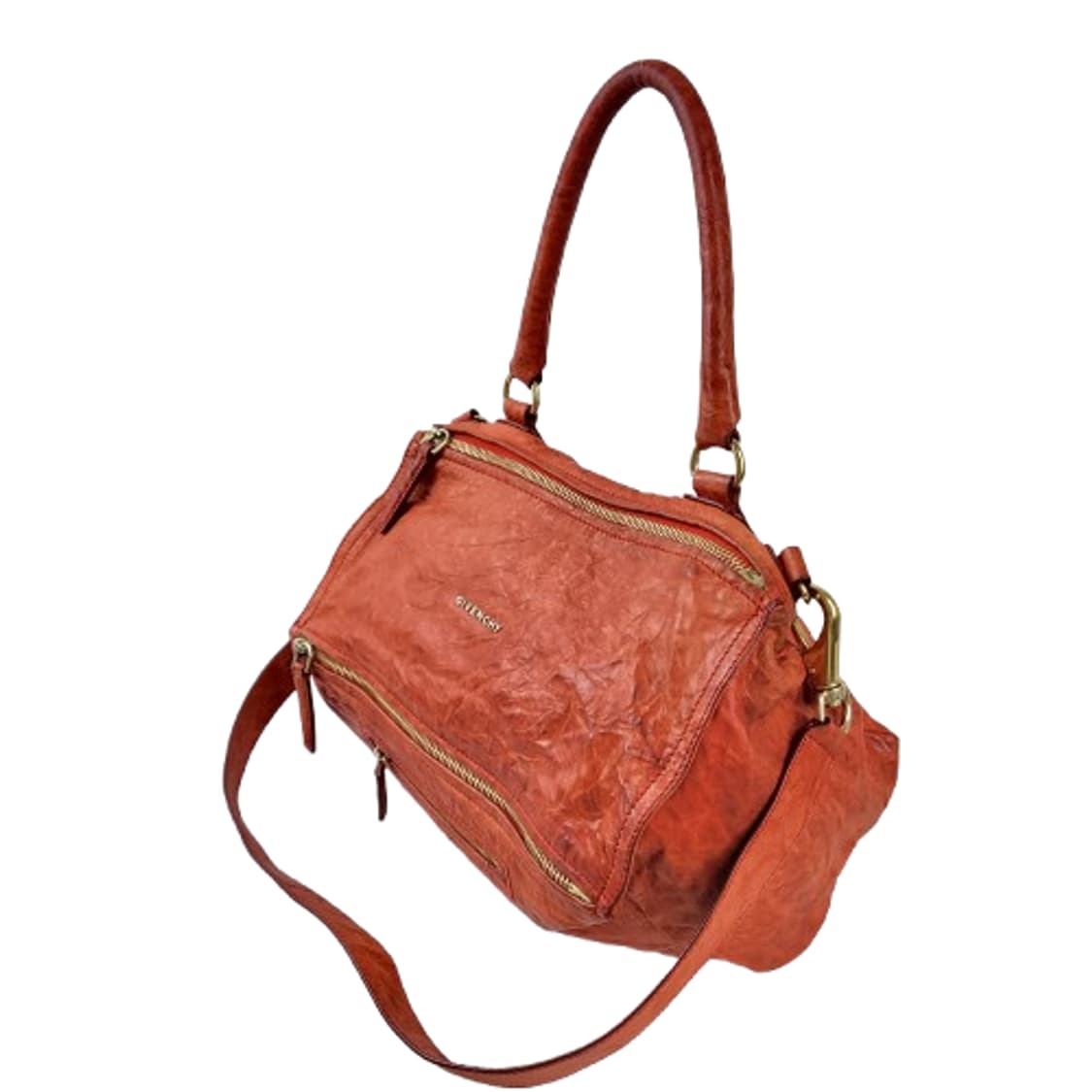 정품 지방시 판도라 링클 숄더백 상품이미지4