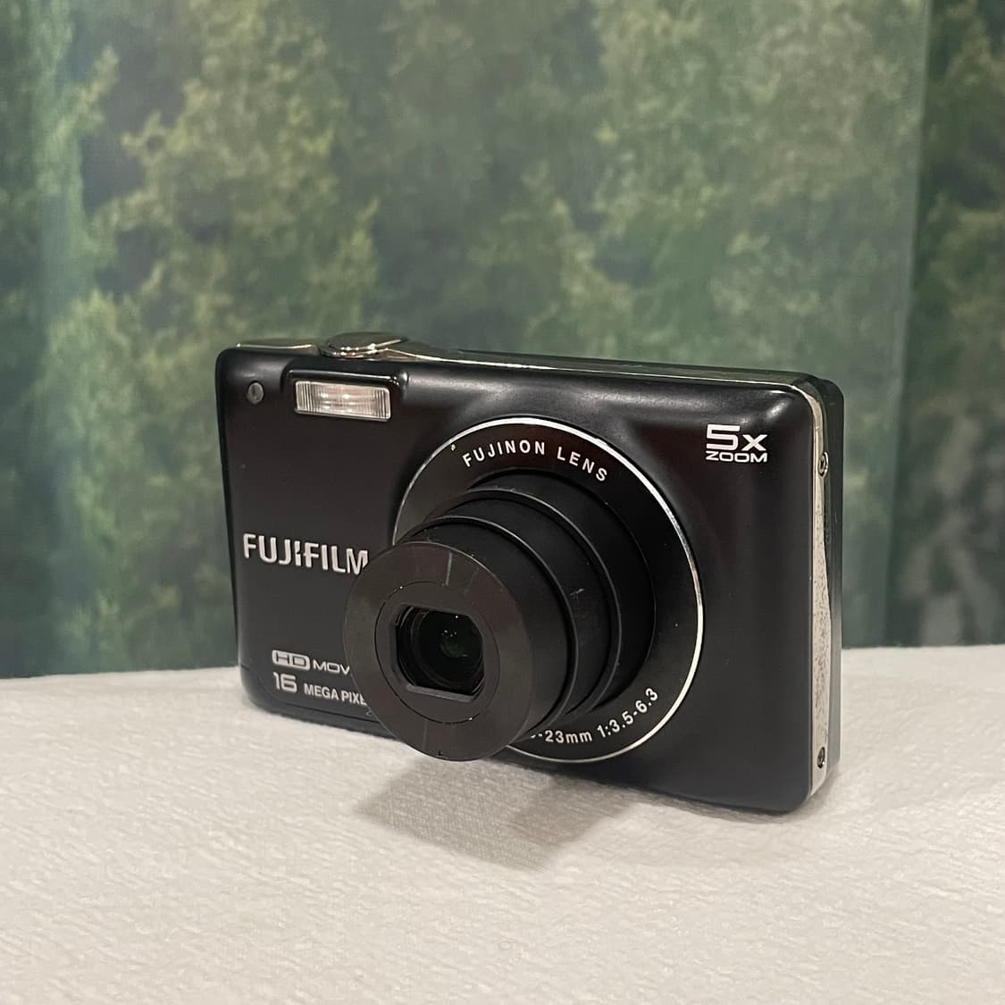 (소프트포커스)후지필름 파인픽스 JX680 빈티지디카 디지털카메라 상품이미지2