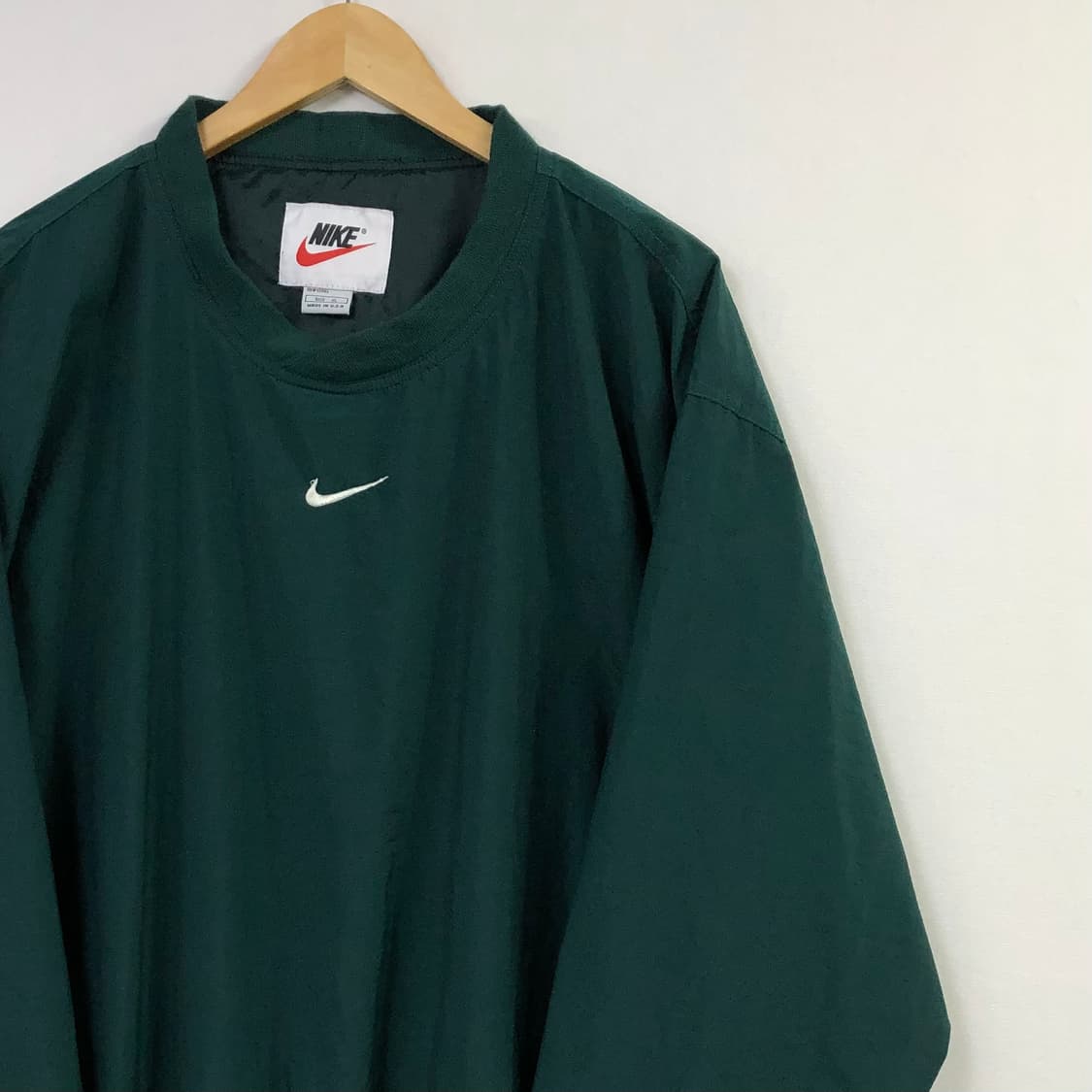 XL 나이키 스우시 웜업 상품이미지1