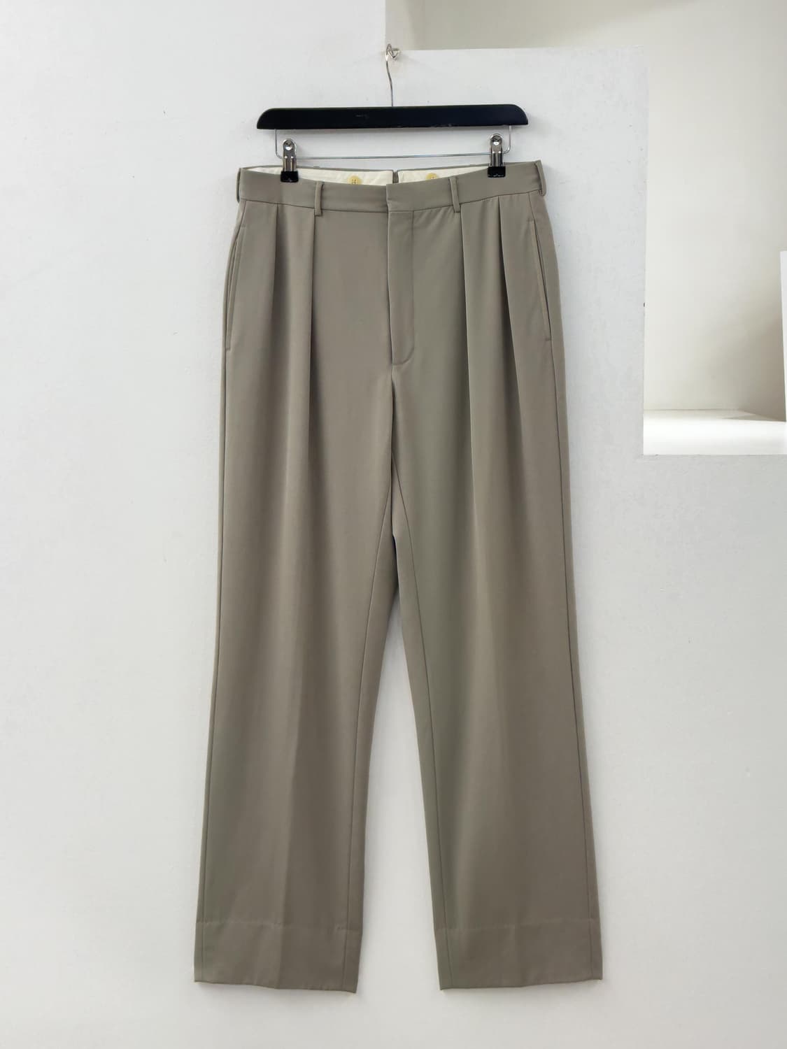 폴로 랄프로렌 슬랙스 made in Italy 상품이미지1