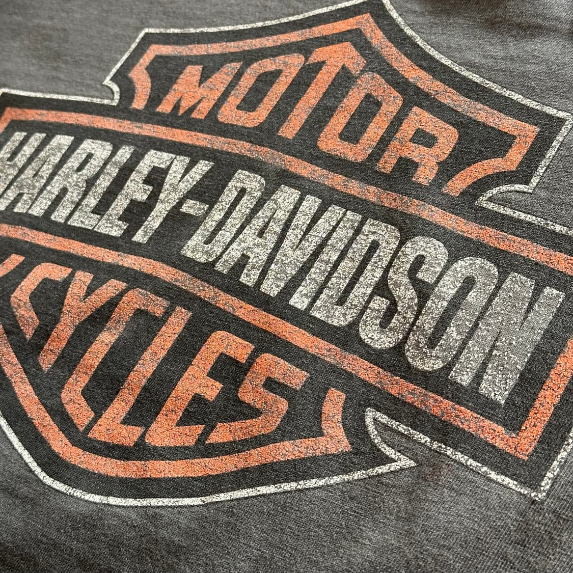 90s USA Harley-Davidson "Indianapolis" 상품이미지4