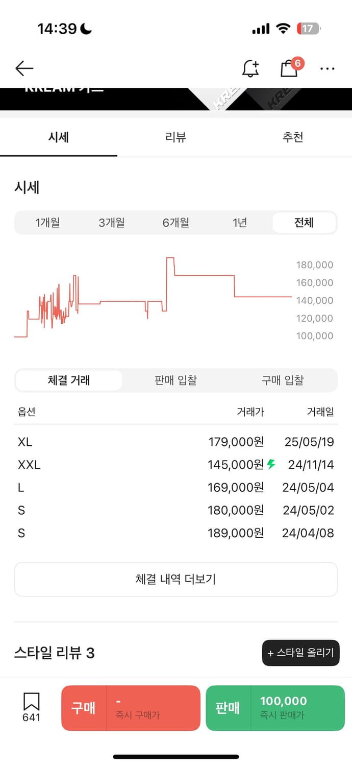 휴먼메이드 그래픽 티셔츠 상품이미지5