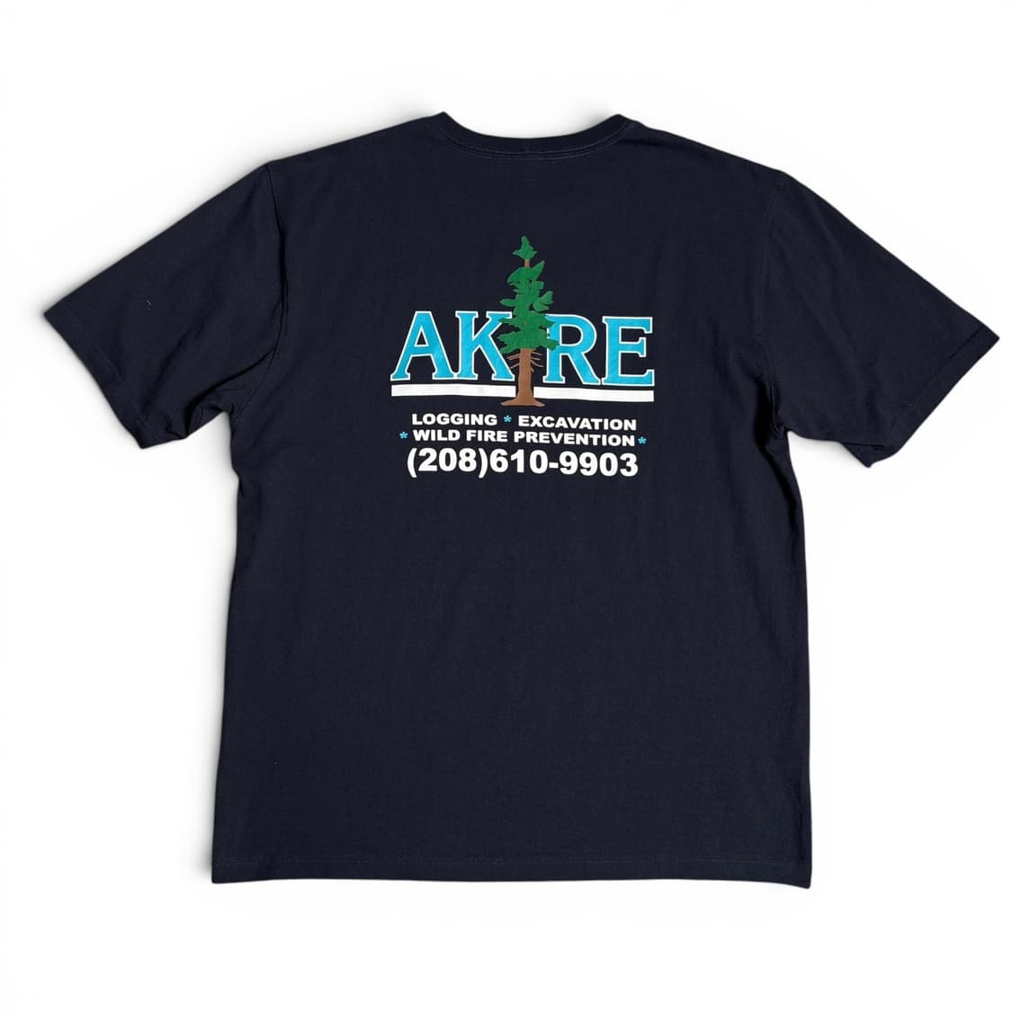 칼하트 포켓반팔티 상품이미지3