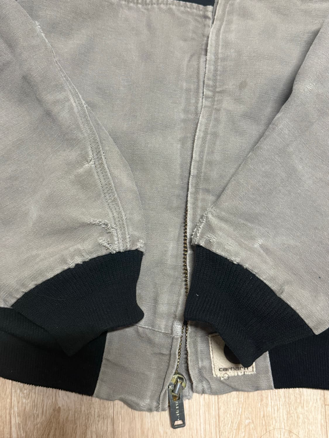 [XL] 칼하트 아즈텍 산타페 CMT 상품이미지5