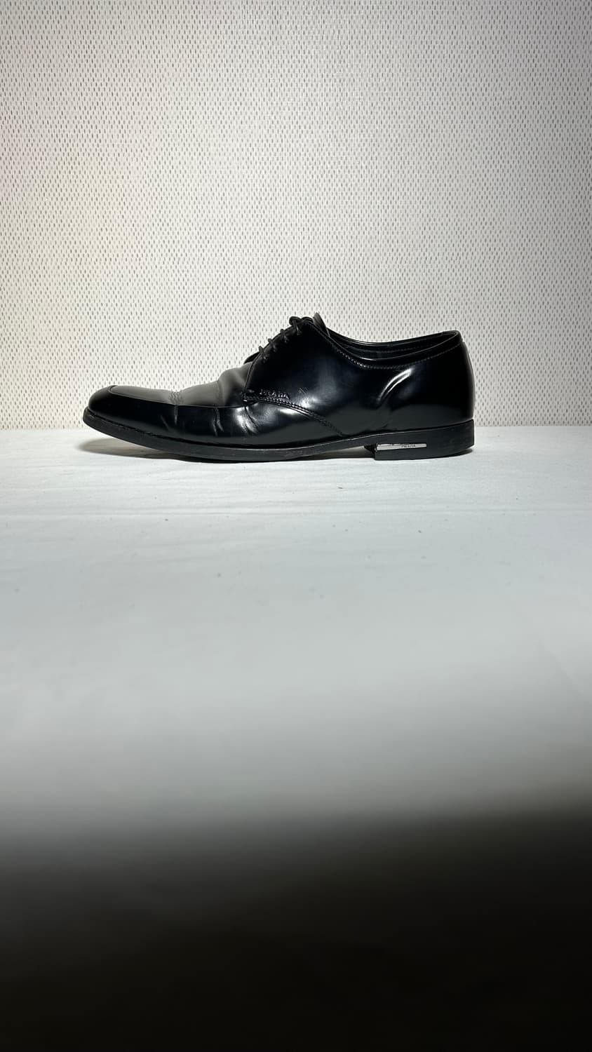 프라다 클래식 로퍼 상품이미지4