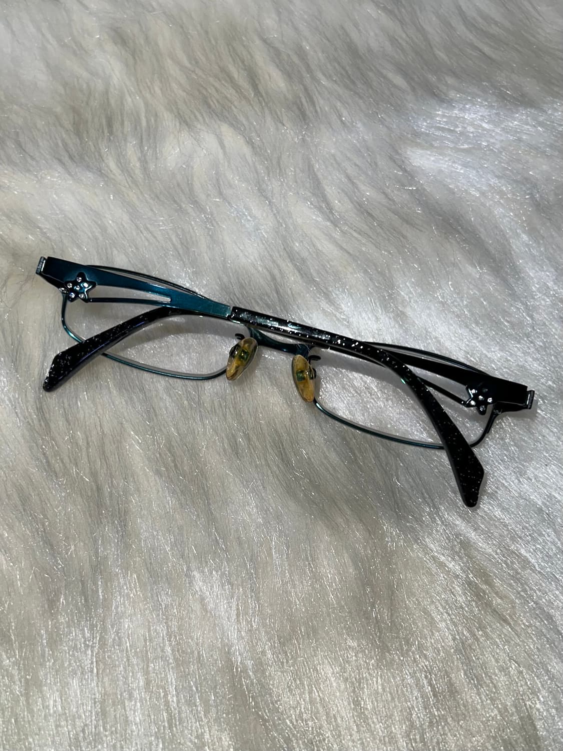 Vintage Japanese Glasses  상품이미지2