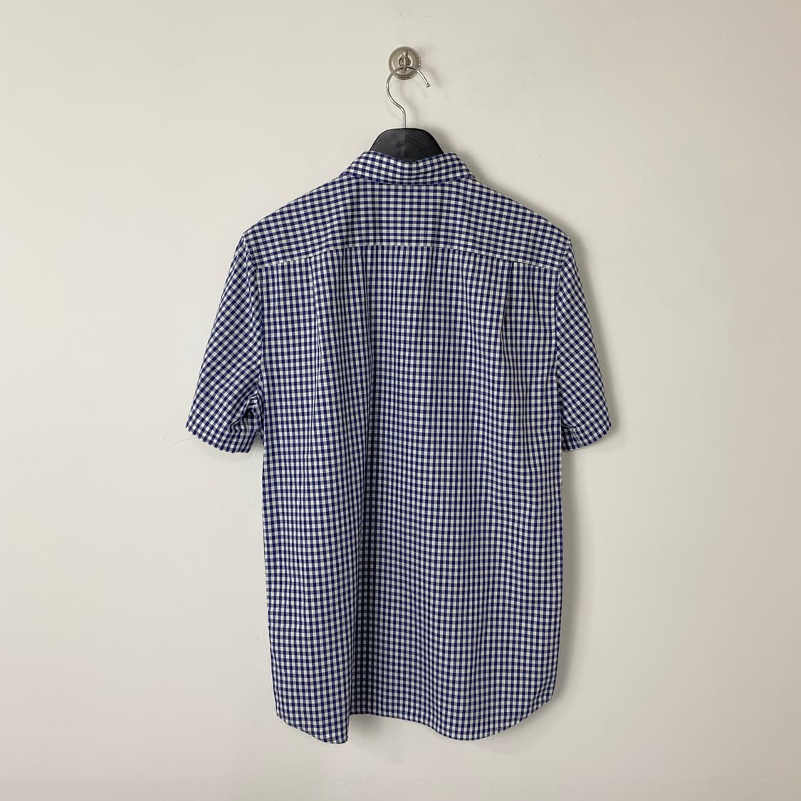빈티지 LACOSTE 포켓 로고 셔츠 상품이미지6