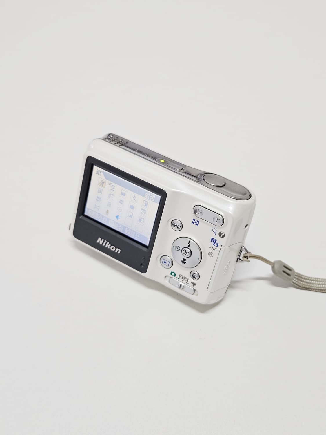 니콘 쿨픽스 Nikon Coolpix L2 디카 디지털카메라 상품이미지7