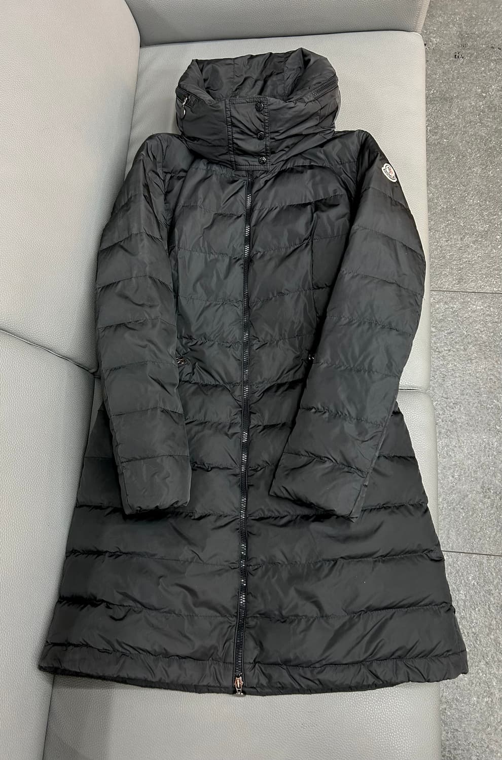 몽클레어 플라메뜨 패딩(3) 상품이미지4