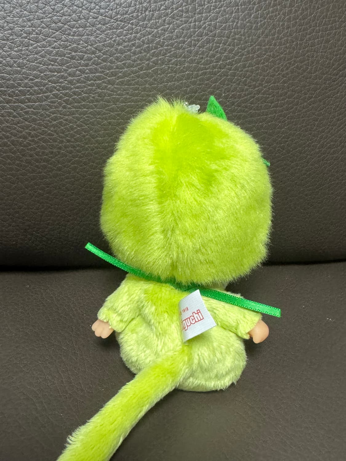 택달린새상품 몬치치 말차 키링 상품이미지3