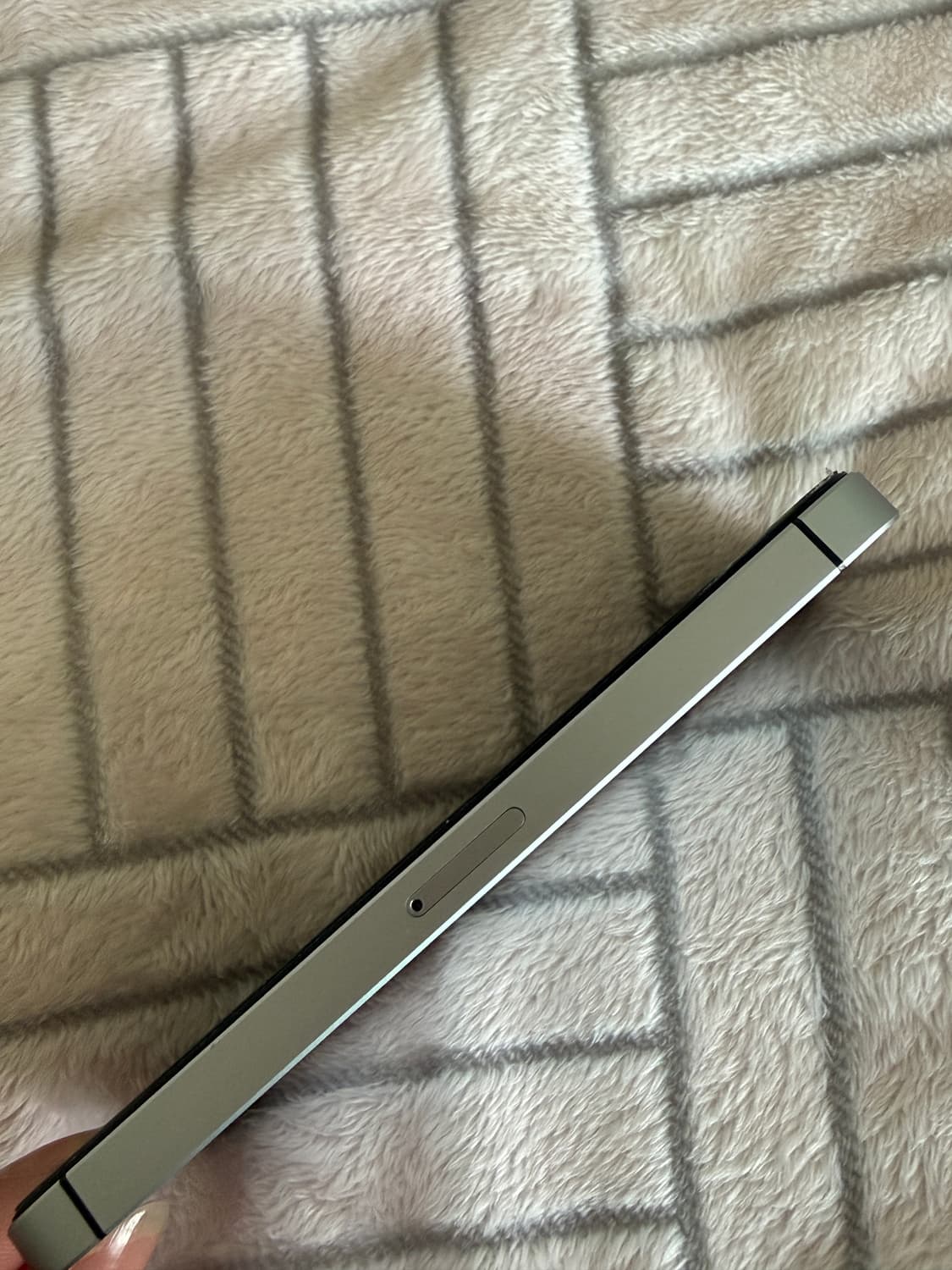 [s급] 아이폰 se1 스페이스 그레이 64GB 배터리 효율 100% 상품이미지4