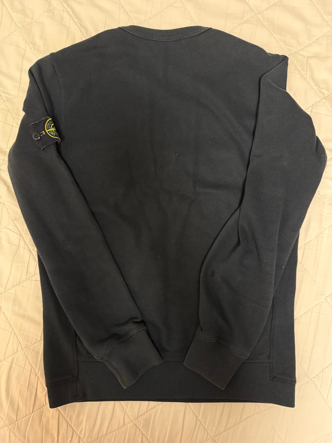 스톤 아일랜드 맨투맨 (s) 상품이미지2