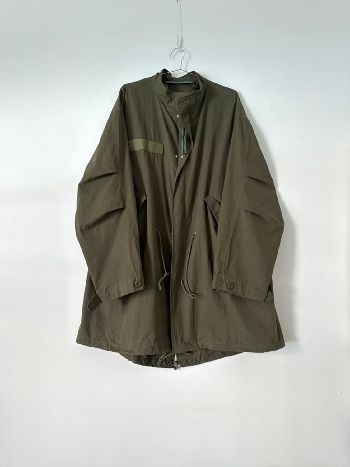 M - 65 field jacket / khaki  상품이미지1