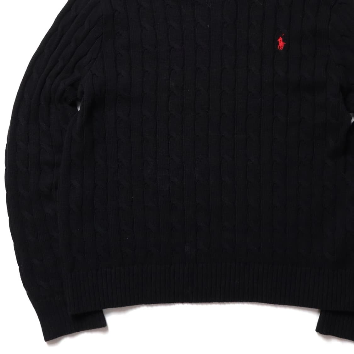 폴로 랄프로렌 Polo by Ralph Lauren Cable Knit  상품이미지3