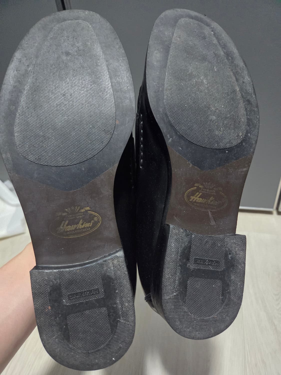 호킨스 페니로퍼(소가죽)265 상품이미지6