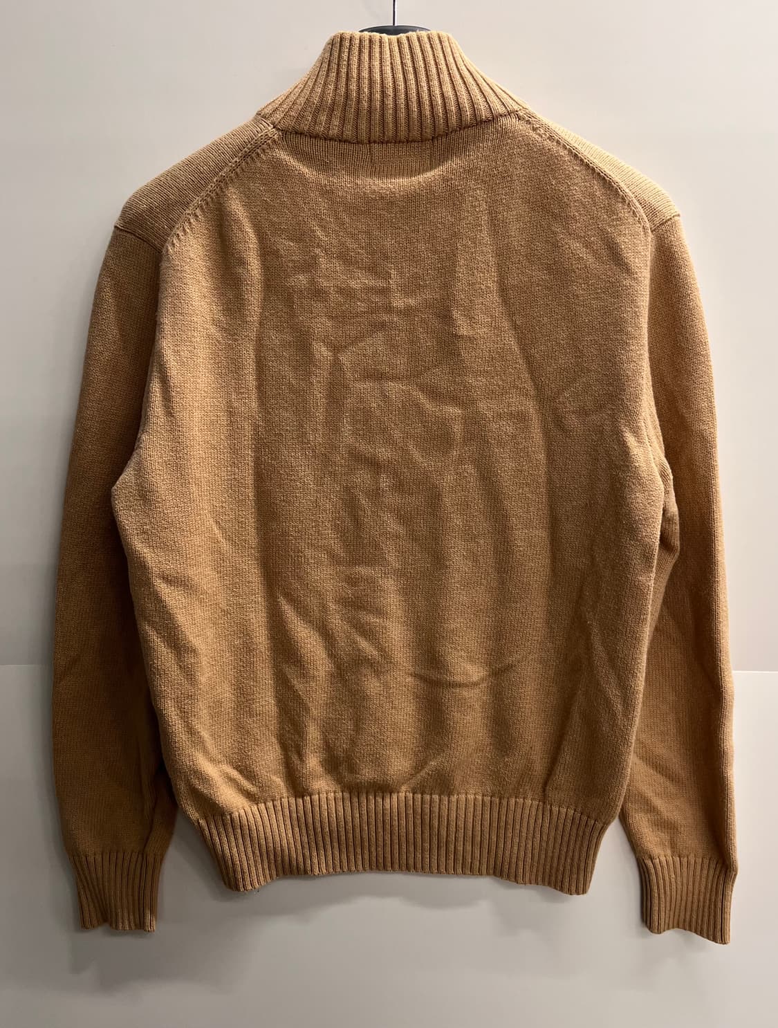 폴로 랄프로렌 하프넥 니트 L 상품이미지3