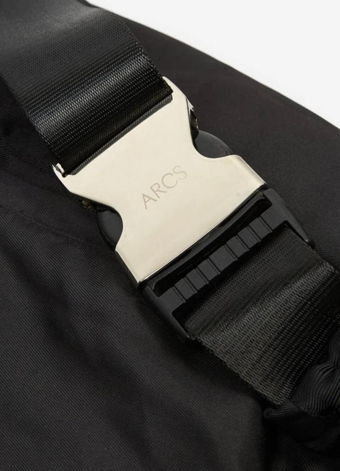 ARCS HEY Sling Bag / Black 상품이미지4