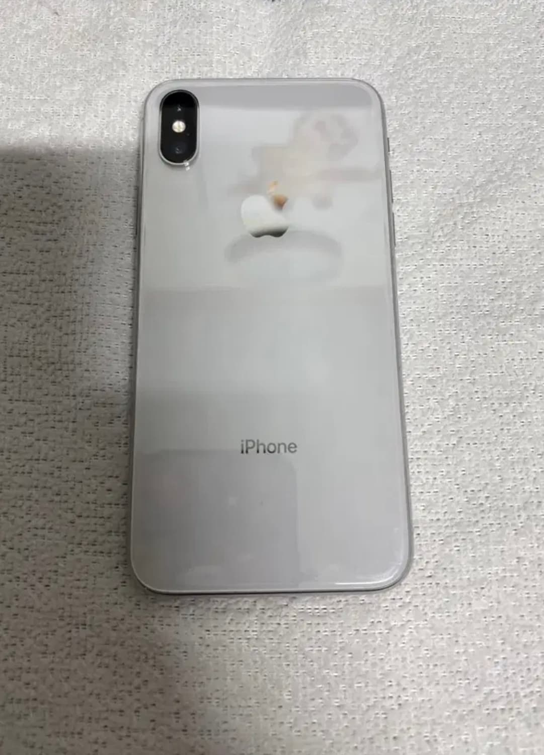 아이폰x 32g 상품이미지1