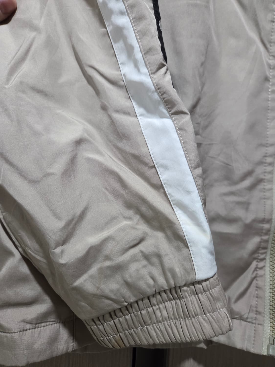 아디다스 빈티지 바람막이 상품이미지3