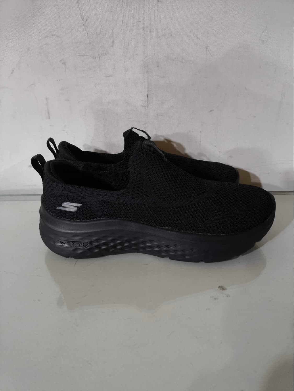 235mm 스케쳐스 고워크 고가맷 워킹화 상품이미지1