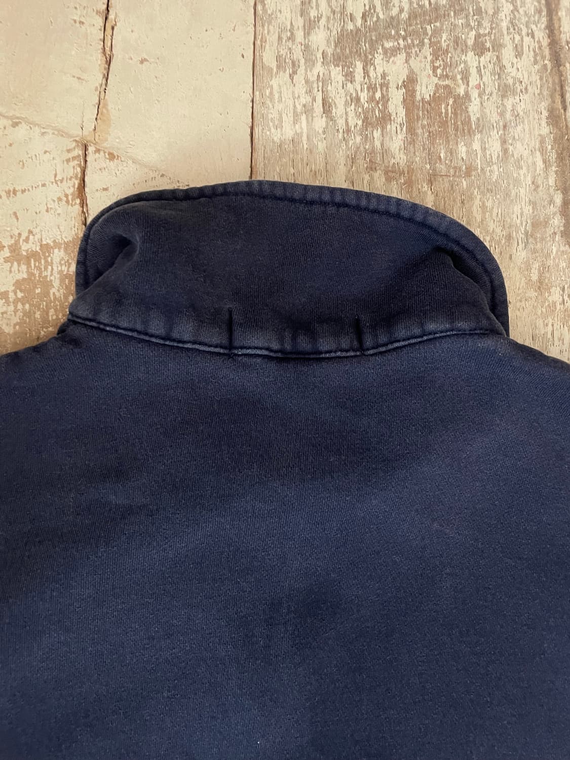 Vintage Polo Ralph Lauren Half Zip Sweat 상품이미지7