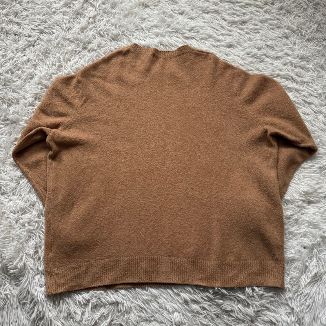 JW앤더슨 x UNIQLO 일본빈티지 니트 유니클로jw 빈티지니트 상품이미지3