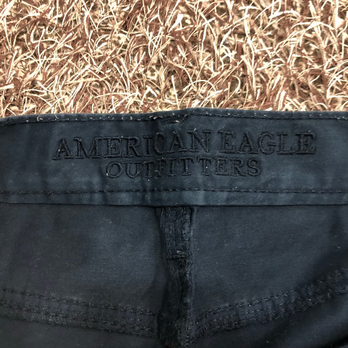 아메리칸이글 코튼 팬츠 면바지 상품이미지5