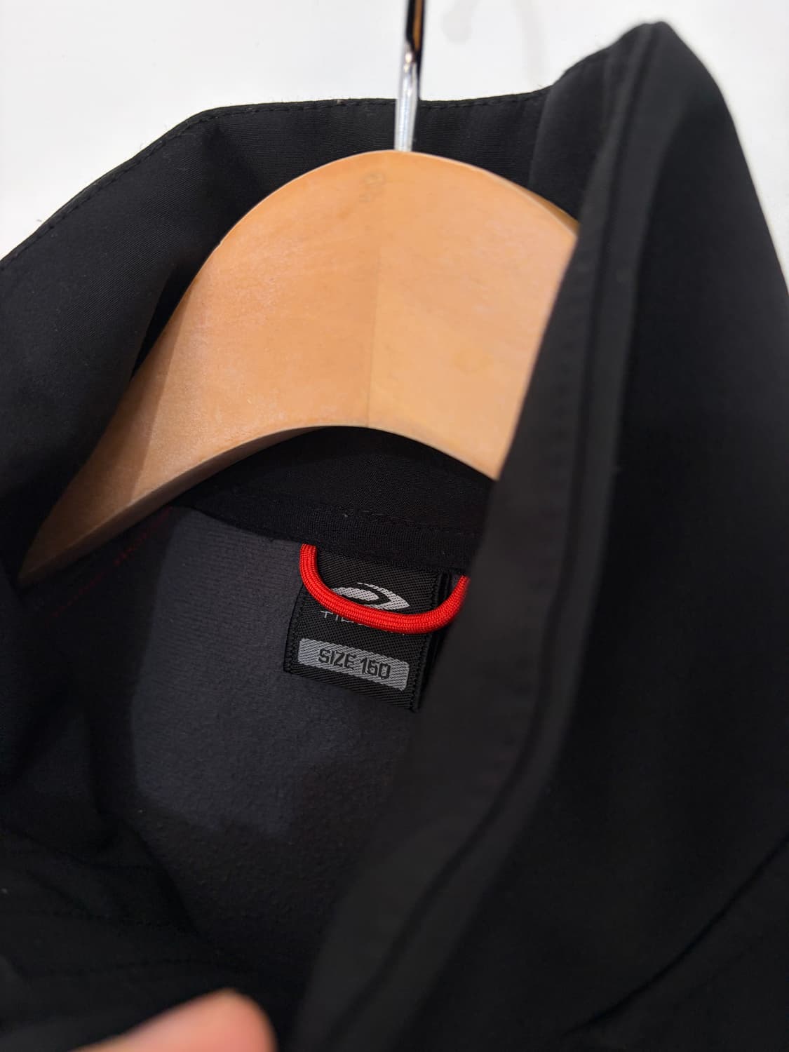 TIGORA jacket 상품이미지6