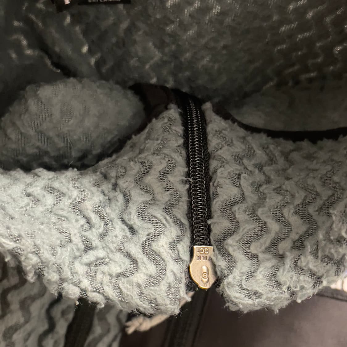 파타고니아 R1 에어크루넥 하프집업 상품이미지4