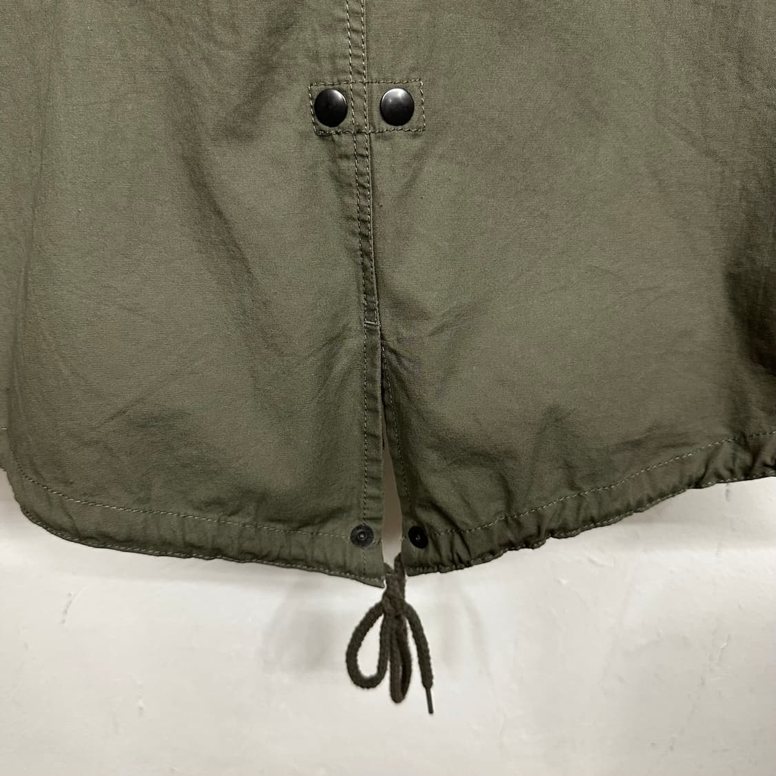 휴스턴 M51 피쉬테일 파카 상품이미지7