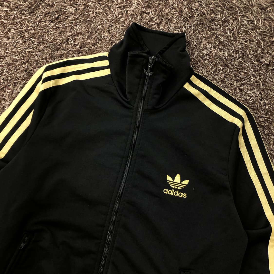 아디다스 파이어버드 검골 져지 트랙 자켓 상품이미지2