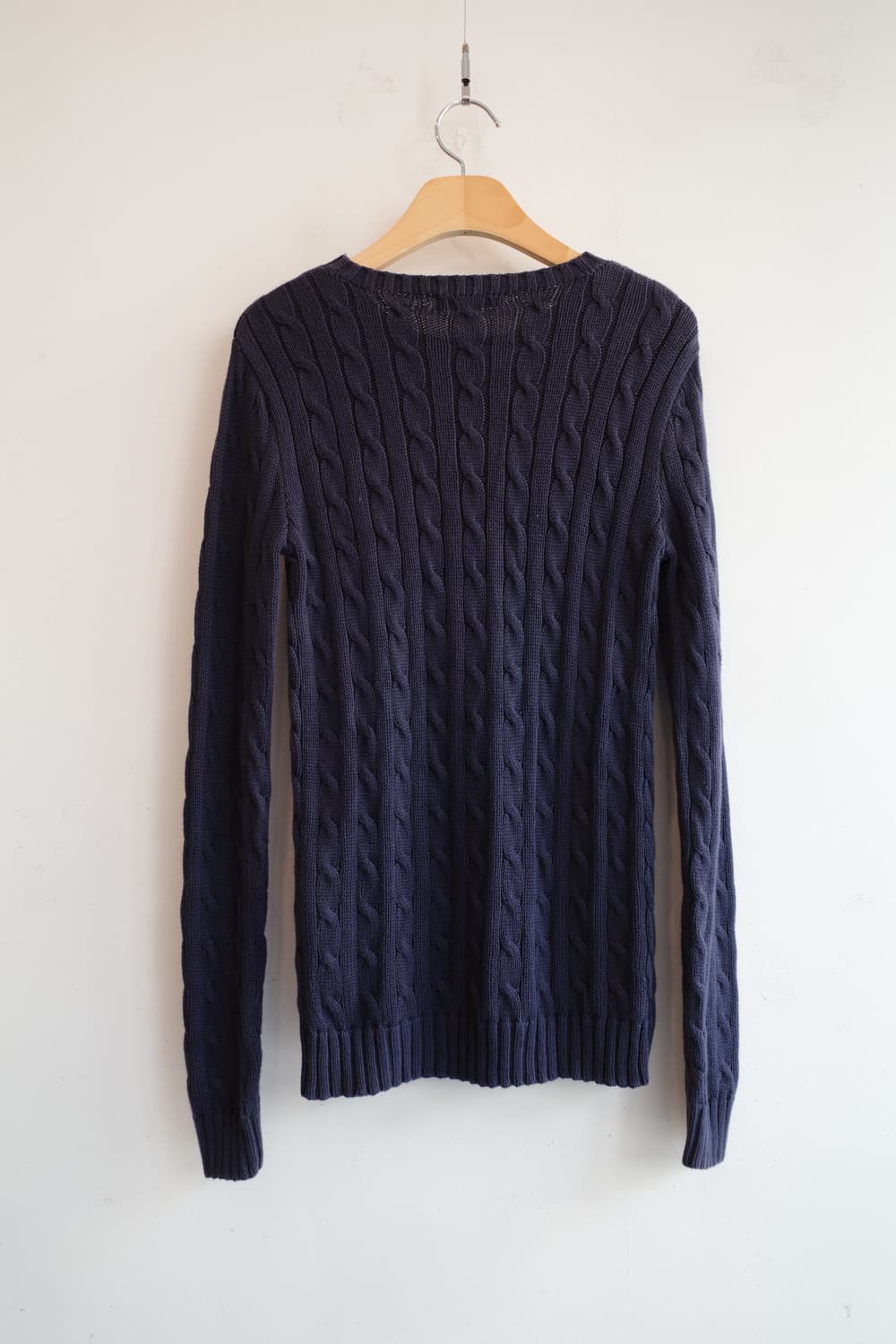 PoloRalphLauren 폴로 랄프로렌 케이블 니트 상품이미지7