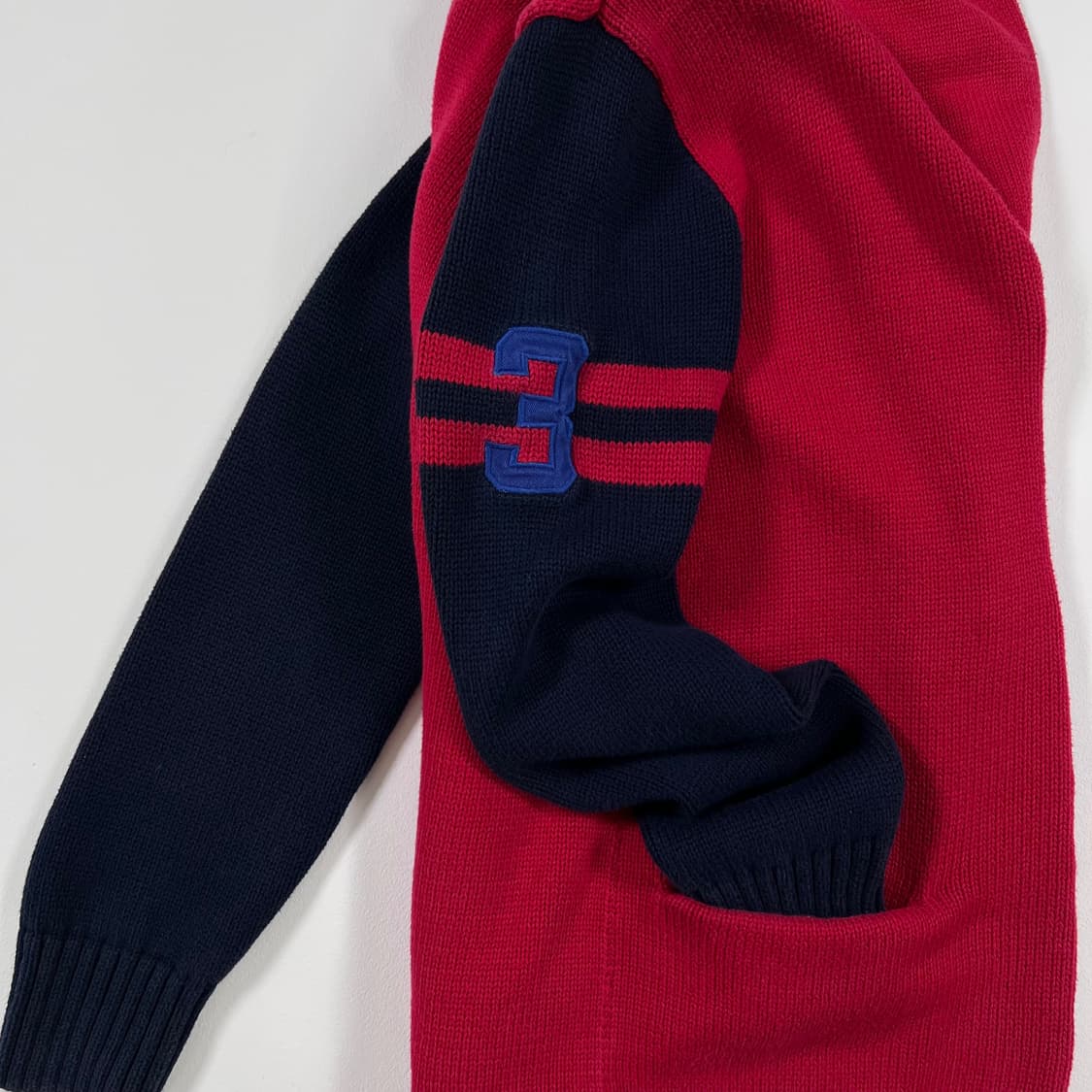 폴로 랄프로렌 키즈 가디건 상품이미지7