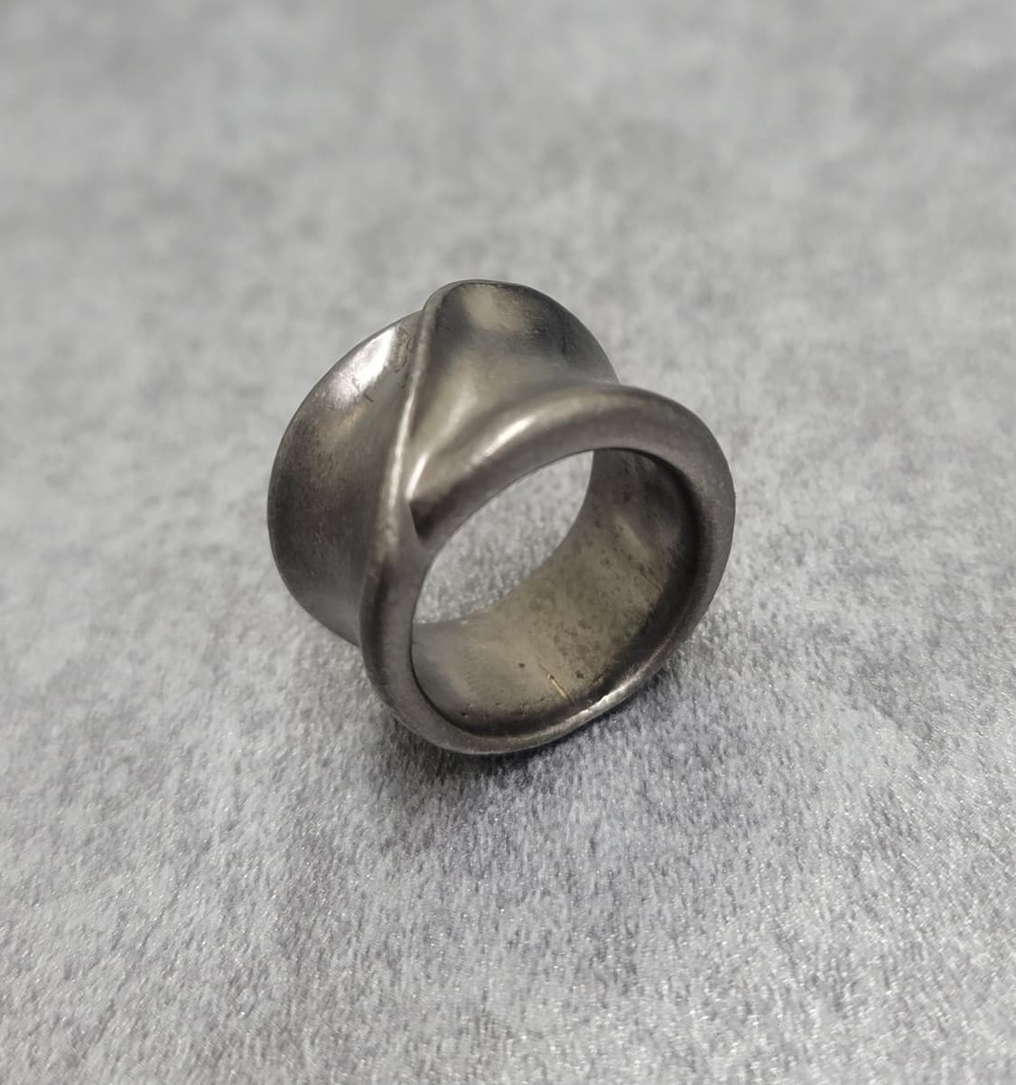 볼드링 빈티지반지 상품이미지1