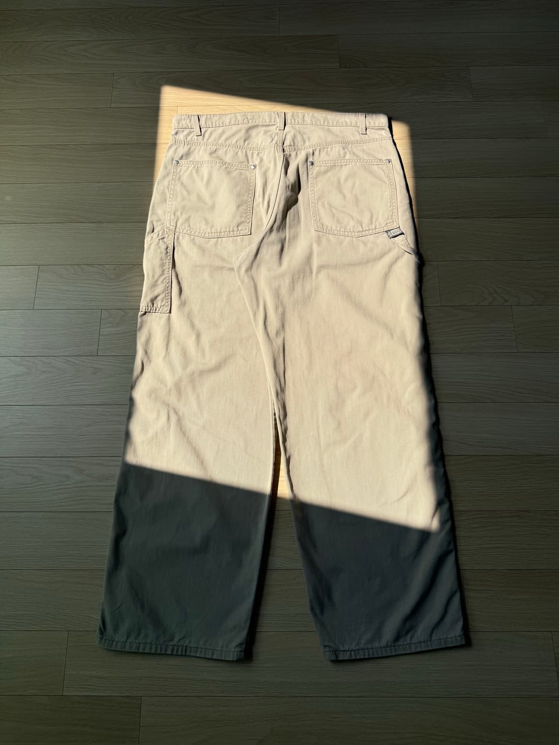 리바이스 90s 실버탭 카펜터 팬츠 상품이미지5