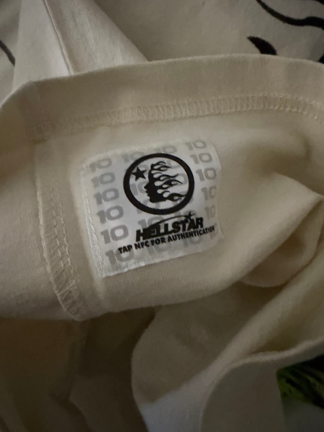 헬스타 프랑켄 반팔 상품이미지4