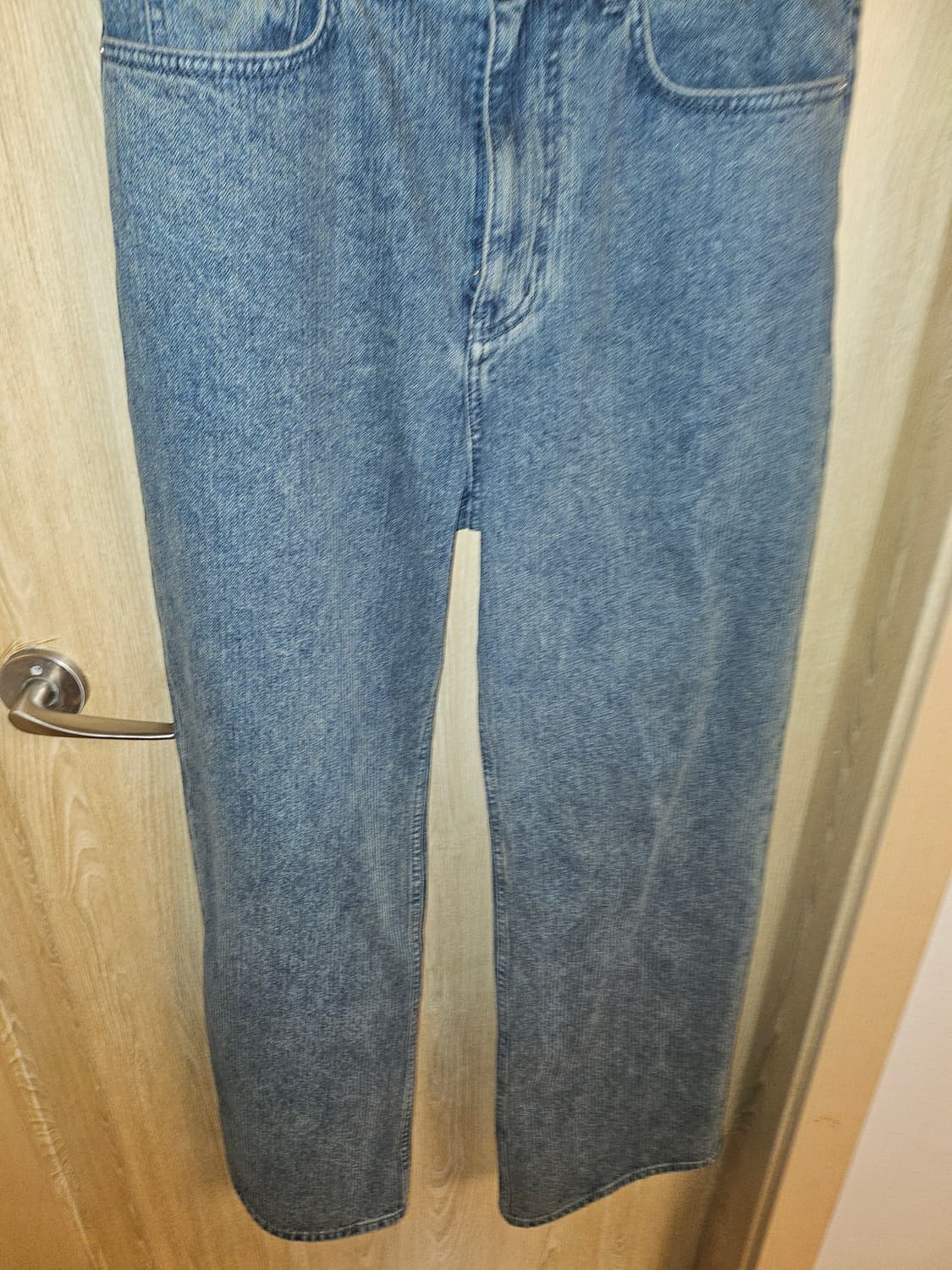 벨리에 트루와이드 웨일인디고30/32 상품이미지1