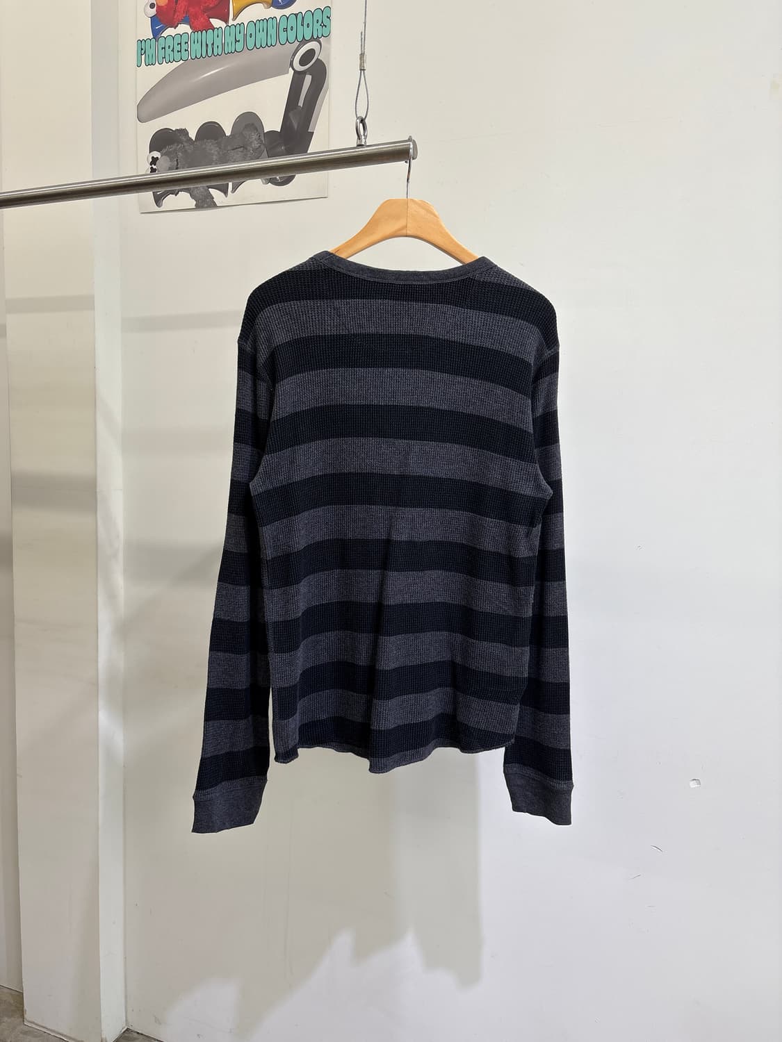 GAP 롱슬리브 상품이미지5