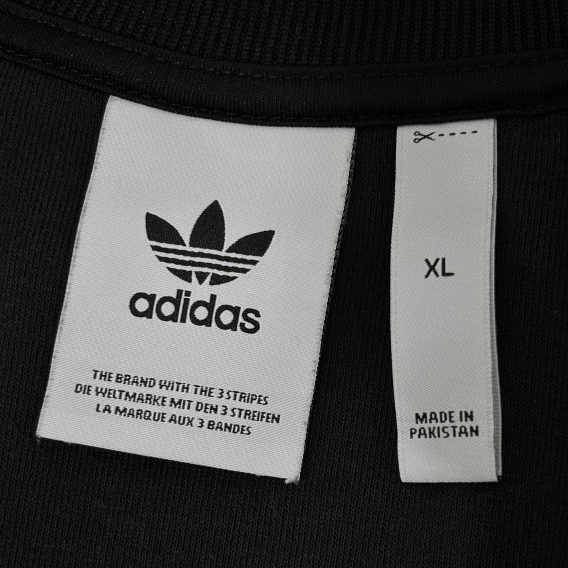 아디다스 져지 블루종 자켓 상품이미지2