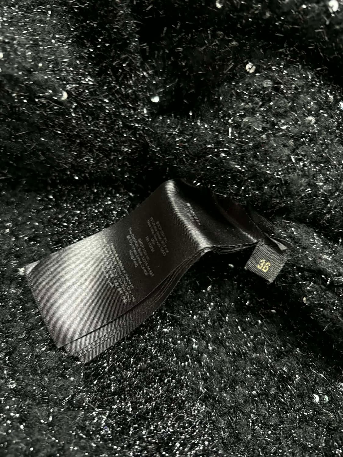 [36] 마쥬 루렉스 미션 가디건 상품이미지6