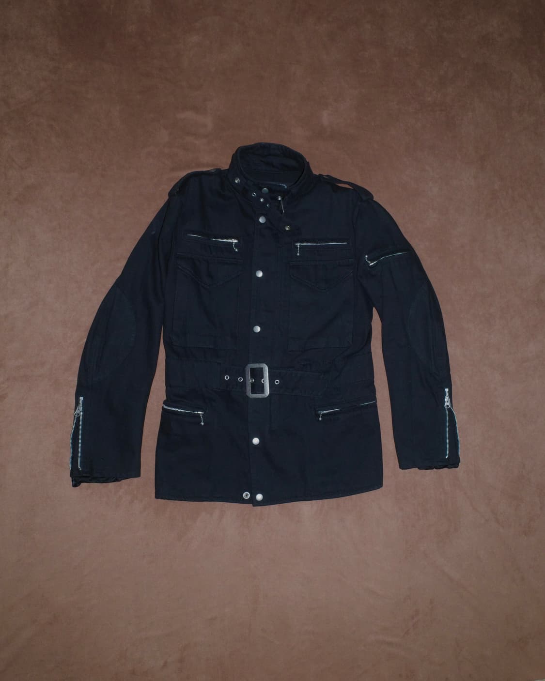 준야 와타나베 2007 코튼 자켓 상품이미지1