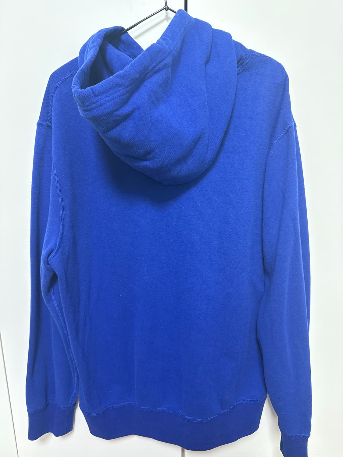 폴로 후드티 상품이미지2