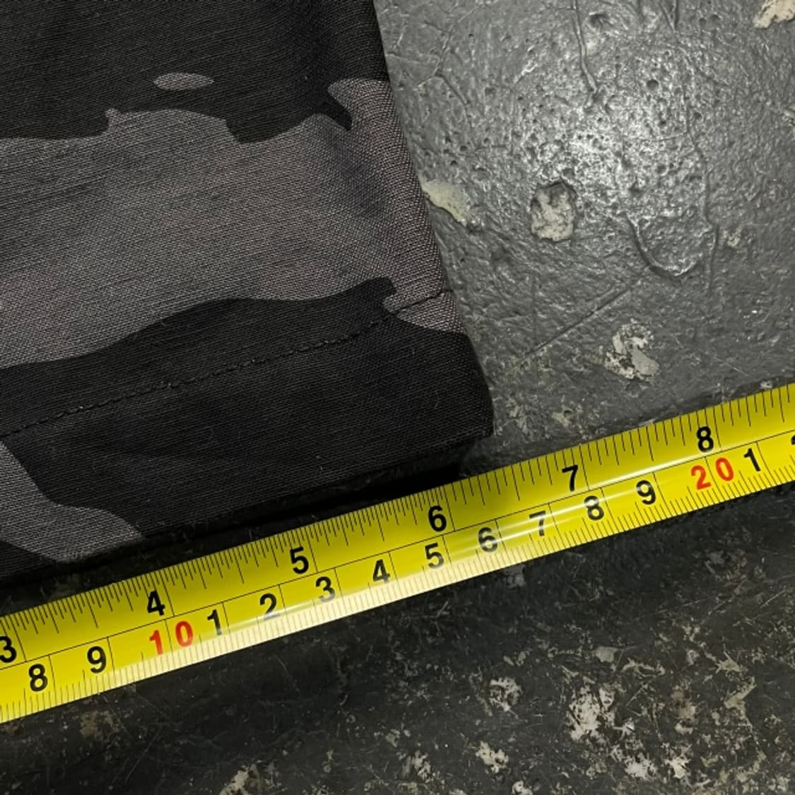 95 뉴에라 타이거 카모 카고팬츠 상품이미지6