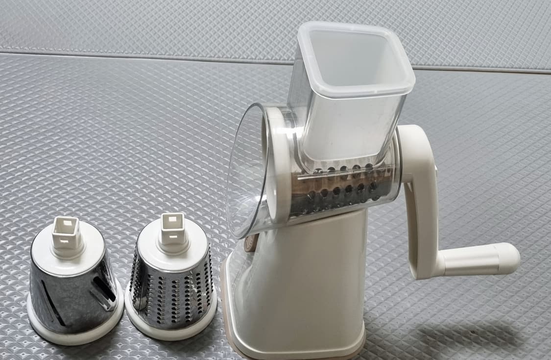 멀티 채칼 슬라이서 세트 상품이미지8