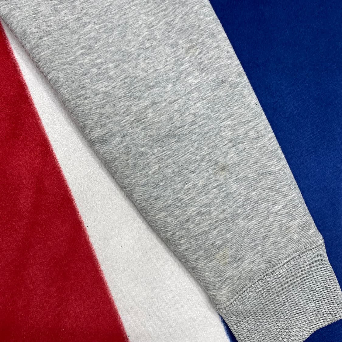 GAP 보아털 후드티 XL 상품이미지4